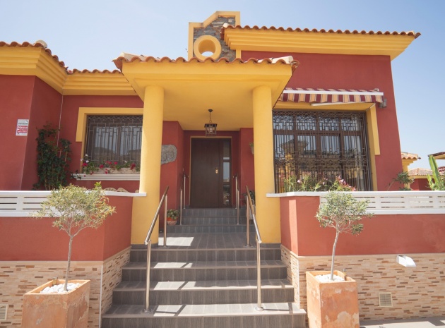 Wederverkoop - Villa - Algorfa - Lo Crispin