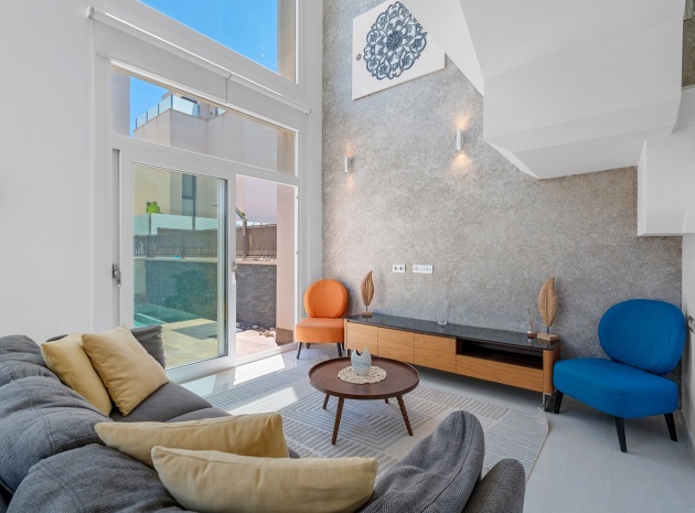 Wiederverkauf - Villa - Ciudad Quesada