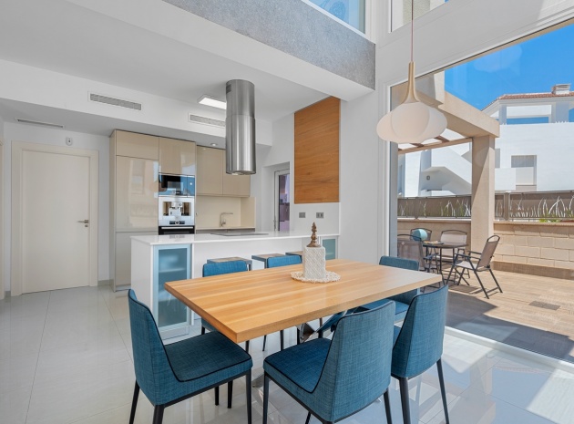 Wiederverkauf - Villa - Ciudad Quesada