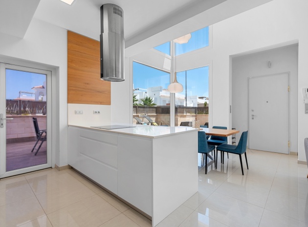 Wiederverkauf - Villa - Ciudad Quesada