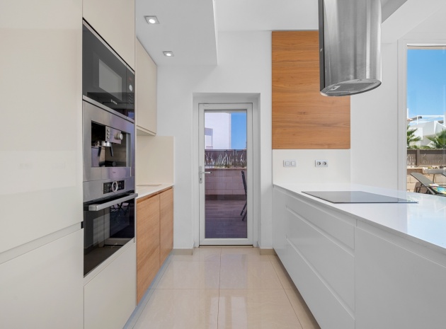 Wiederverkauf - Villa - Ciudad Quesada