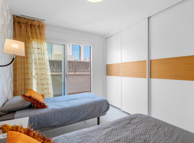 Wiederverkauf - Villa - Ciudad Quesada