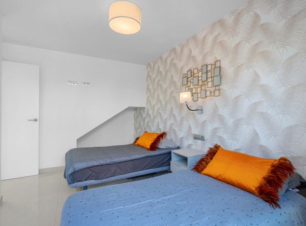 Wiederverkauf - Villa - Ciudad Quesada