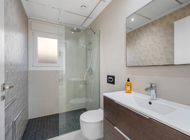 Wiederverkauf - Villa - Ciudad Quesada