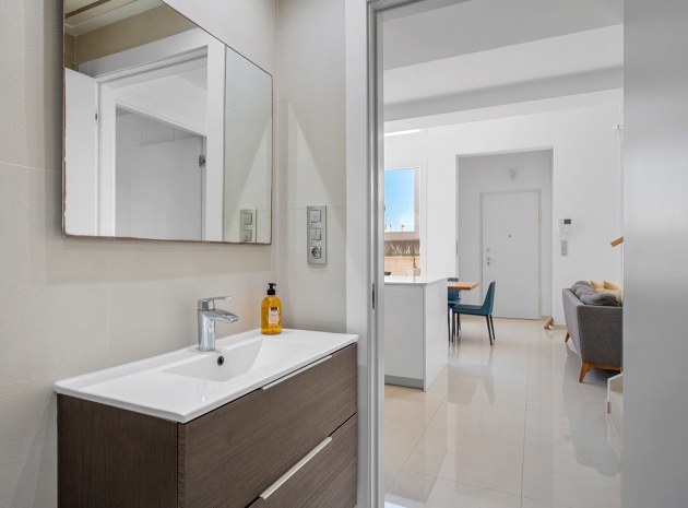 Wiederverkauf - Villa - Ciudad Quesada