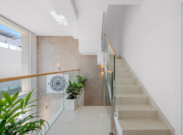 Wiederverkauf - Villa - Ciudad Quesada