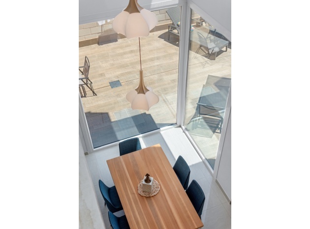 Wiederverkauf - Villa - Ciudad Quesada