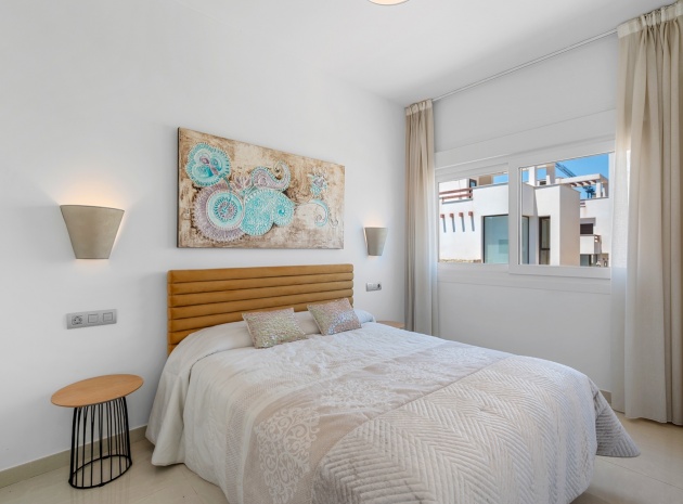 Wiederverkauf - Villa - Ciudad Quesada