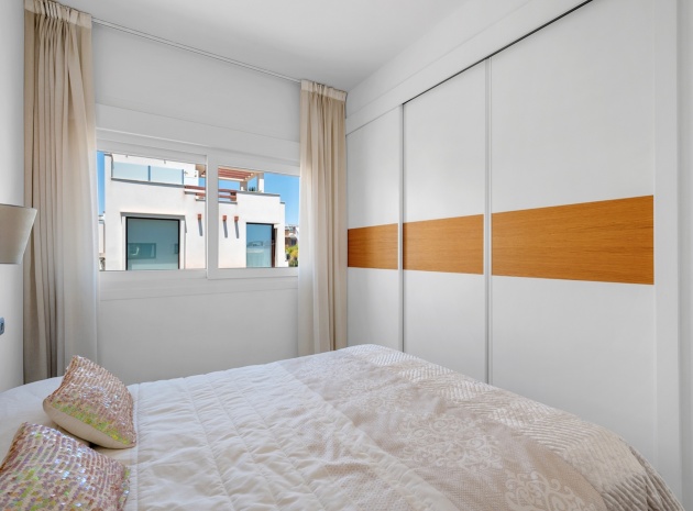 Wiederverkauf - Villa - Ciudad Quesada