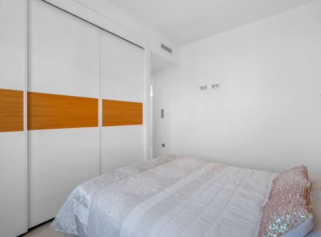 Wiederverkauf - Villa - Ciudad Quesada