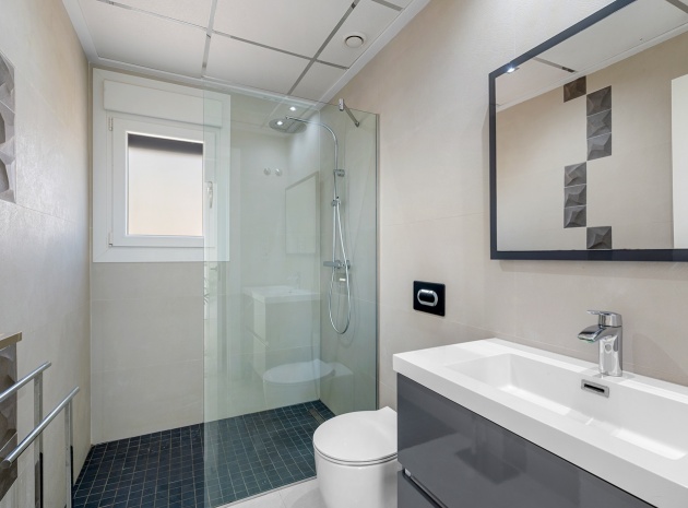 Wiederverkauf - Villa - Ciudad Quesada