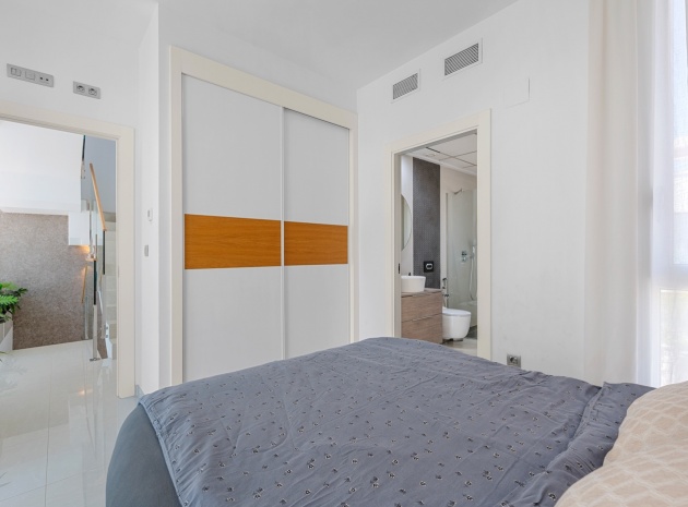 Wiederverkauf - Villa - Ciudad Quesada