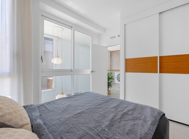 Wiederverkauf - Villa - Ciudad Quesada