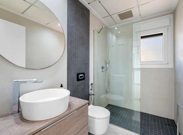 Wiederverkauf - Villa - Ciudad Quesada