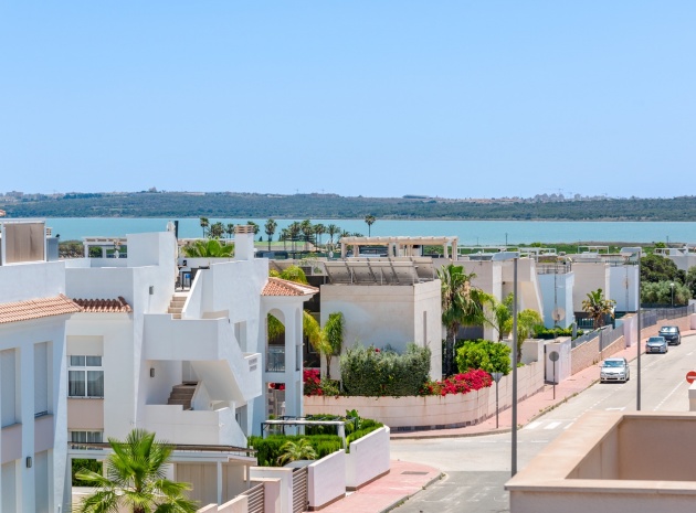 Wiederverkauf - Villa - Ciudad Quesada