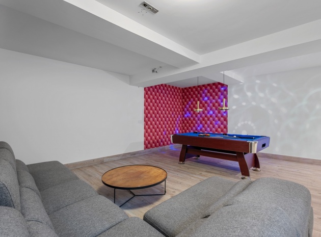 Wiederverkauf - Villa - Ciudad Quesada