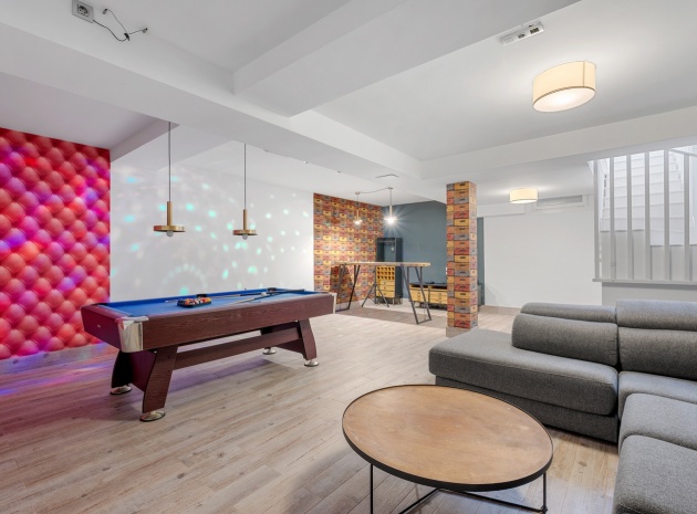 Wiederverkauf - Villa - Ciudad Quesada