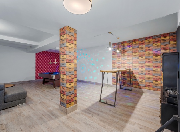 Wiederverkauf - Villa - Ciudad Quesada