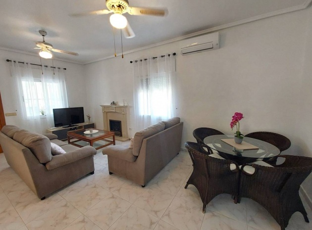 Revente - Villa - Ciudad Quesada - Pueblo Bravo