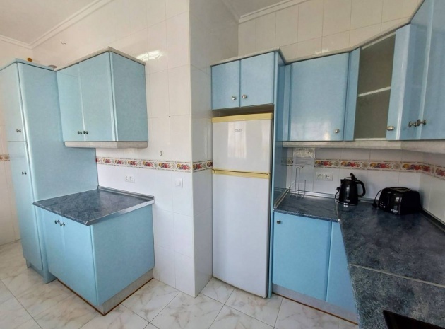 Revente - Villa - Ciudad Quesada - Pueblo Bravo