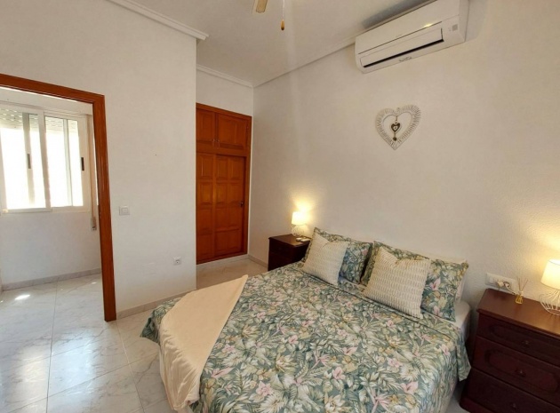 Revente - Villa - Ciudad Quesada - Pueblo Bravo