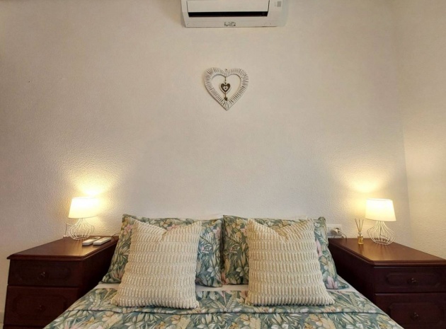 Revente - Villa - Ciudad Quesada - Pueblo Bravo