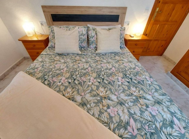 Revente - Villa - Ciudad Quesada - Pueblo Bravo