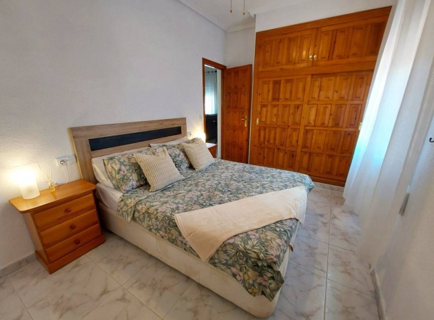 Revente - Villa - Ciudad Quesada - Pueblo Bravo