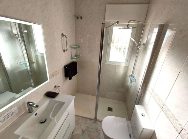 Revente - Villa - Ciudad Quesada - Pueblo Bravo