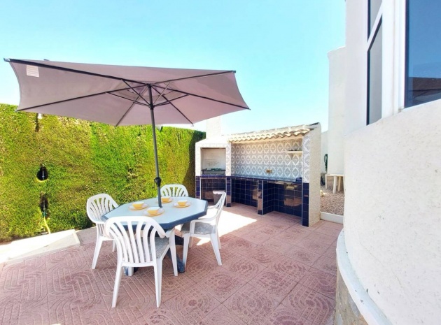 Revente - Villa - Ciudad Quesada - Pueblo Bravo