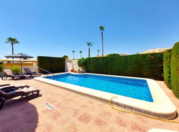 Revente - Villa - Ciudad Quesada - Pueblo Bravo