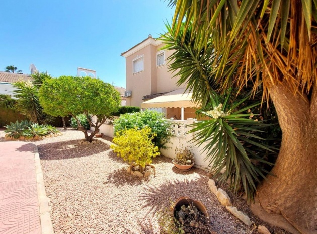 Revente - Villa - Ciudad Quesada - Pueblo Bravo