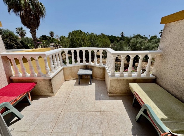 Wiederverkauf - Stadthaus - Ciudad Quesada - Dona Pepa