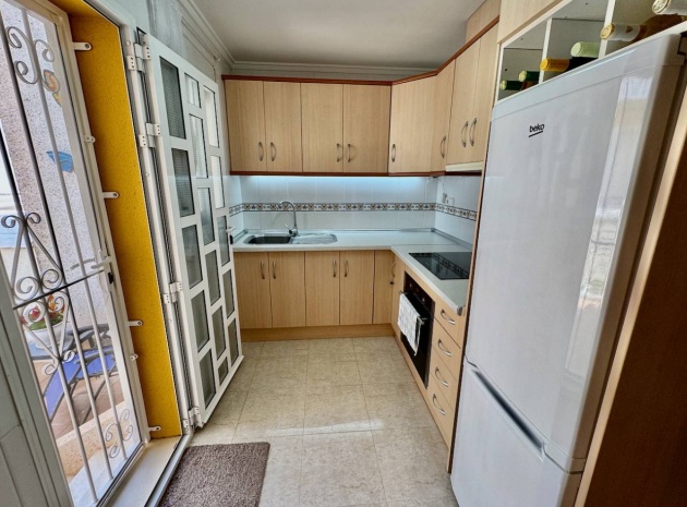 Wiederverkauf - Stadthaus - Ciudad Quesada - Dona Pepa