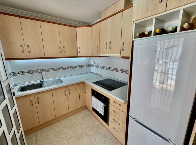 Wiederverkauf - Stadthaus - Ciudad Quesada - Dona Pepa