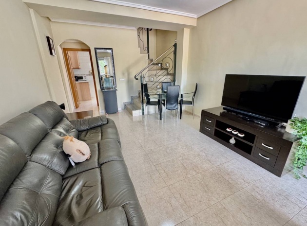 Wiederverkauf - Stadthaus - Ciudad Quesada - Dona Pepa