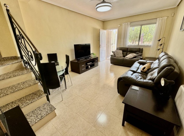 Wiederverkauf - Stadthaus - Ciudad Quesada - Dona Pepa