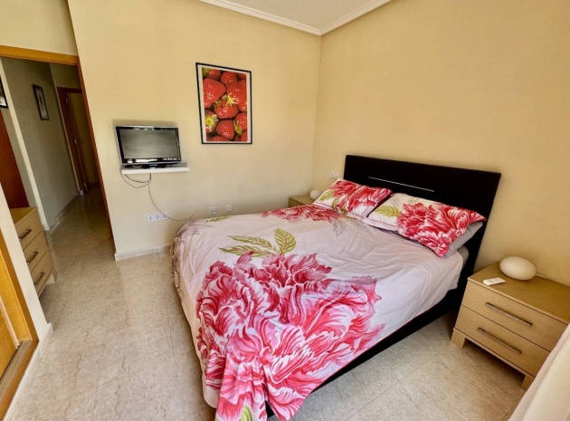 Wiederverkauf - Stadthaus - Ciudad Quesada - Dona Pepa