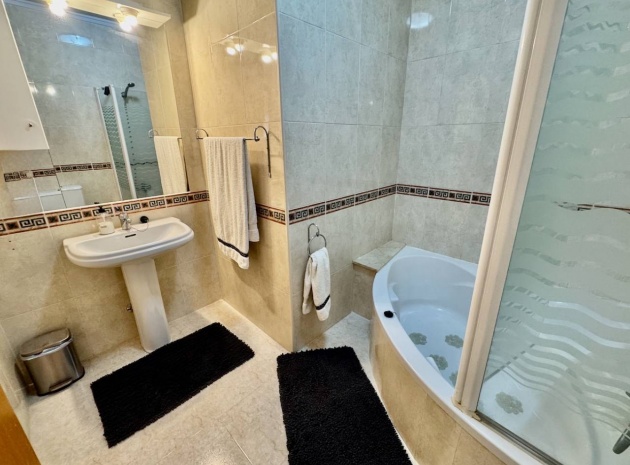 Wiederverkauf - Stadthaus - Ciudad Quesada - Dona Pepa