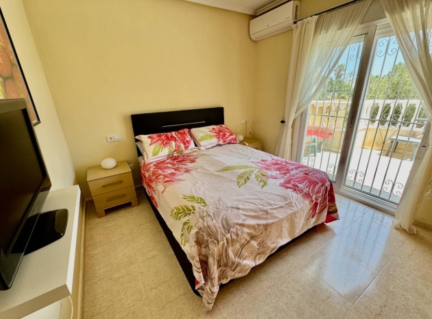 Wiederverkauf - Stadthaus - Ciudad Quesada - Dona Pepa