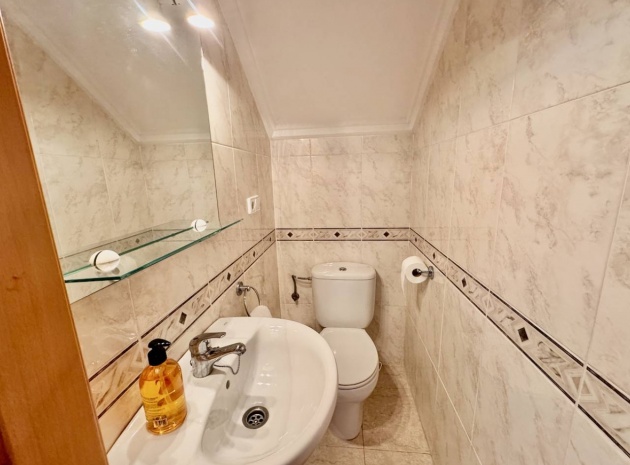 Wiederverkauf - Stadthaus - Ciudad Quesada - Dona Pepa