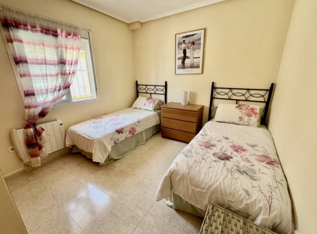 Wiederverkauf - Stadthaus - Ciudad Quesada - Dona Pepa