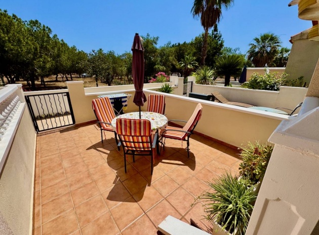 Wiederverkauf - Stadthaus - Ciudad Quesada - Dona Pepa