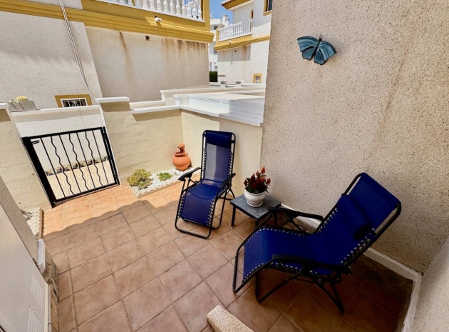 Wiederverkauf - Stadthaus - Ciudad Quesada - Dona Pepa