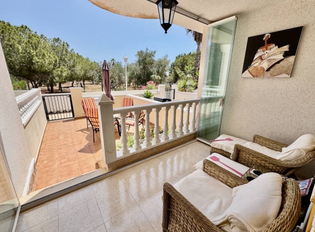 Wiederverkauf - Stadthaus - Ciudad Quesada - Dona Pepa