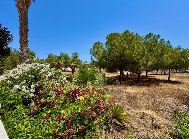 Wiederverkauf - Stadthaus - Ciudad Quesada - Dona Pepa