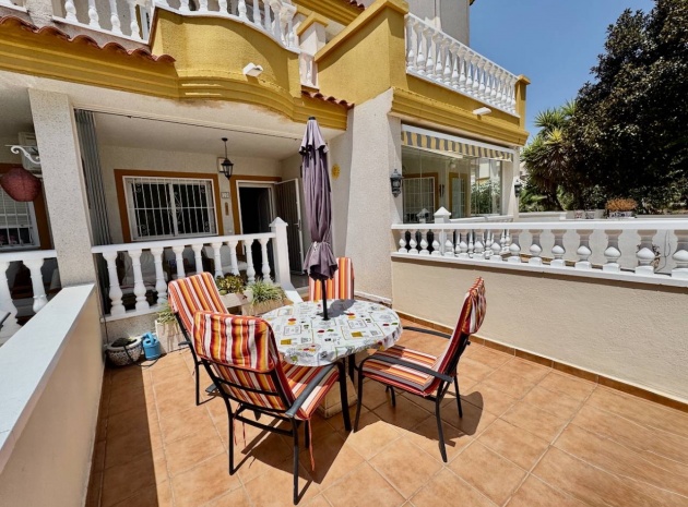 Wiederverkauf - Stadthaus - Ciudad Quesada - Dona Pepa