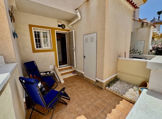 Wiederverkauf - Stadthaus - Ciudad Quesada - Dona Pepa