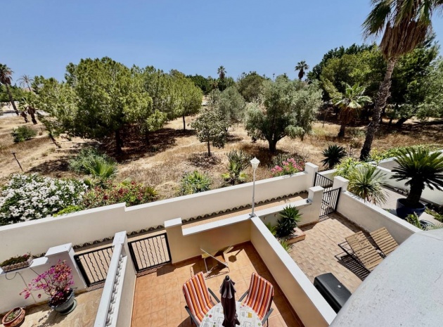 Wiederverkauf - Stadthaus - Ciudad Quesada - Dona Pepa