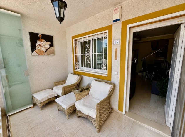 Wiederverkauf - Stadthaus - Ciudad Quesada - Dona Pepa